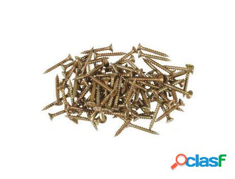 Tornillo pozi 3.5x40 mm caja 1000