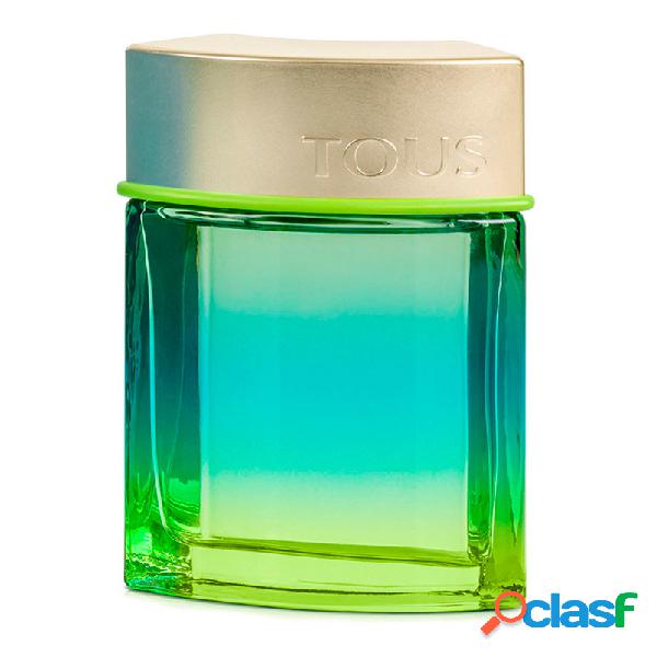 Tous Man Chill - 100 ML Eau de toilette Perfumes Hombre