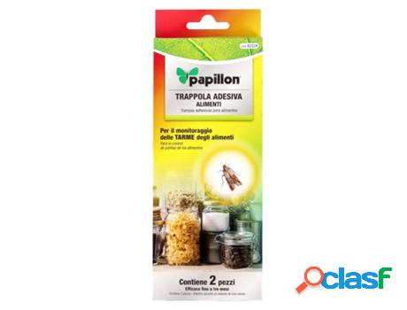 Trampa polilla alimentos adhesiva (2 unidades), trampa