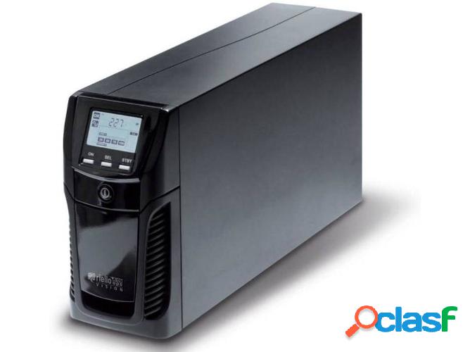 Ups RIELLO Vision 1500 6 enchufes