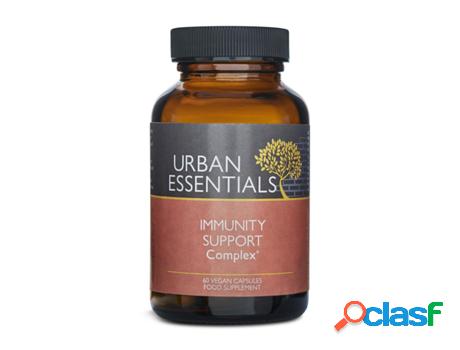 Urban Essentials Immunity Support Complex 60&apos;s