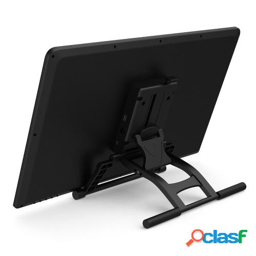 VEIKK VK2200 Pro Pen Display Dibujo Pantalla digital 8192