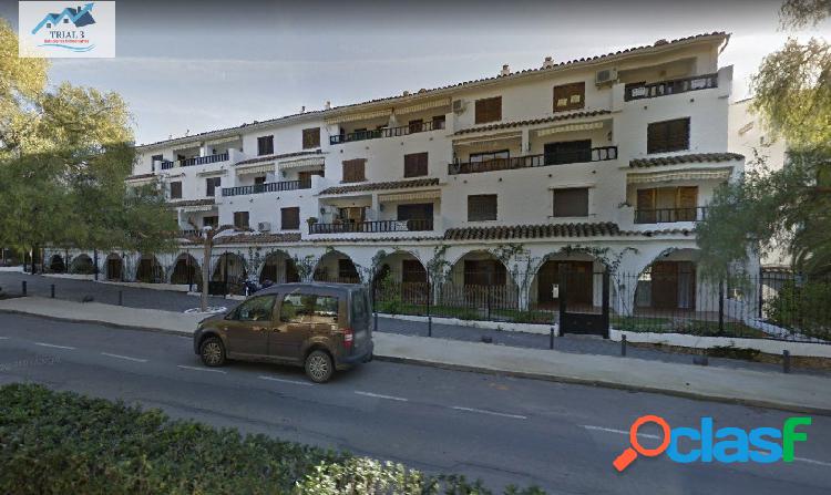 Venta piso en Alcalá de Xivert