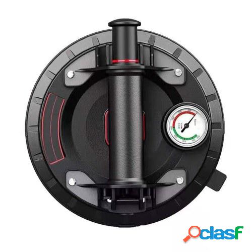 Ventosa de vidrio de 8 pulgadas para levantar material de