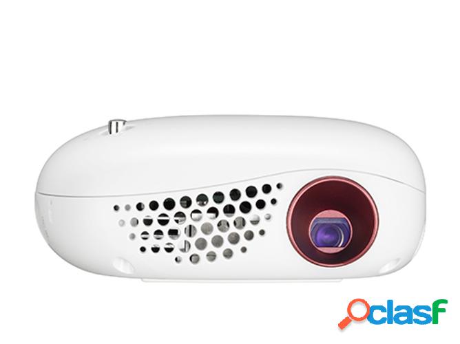 Videoproyector LG PV150G