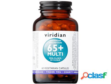 Viridian 65+ Multi 60&apos;s