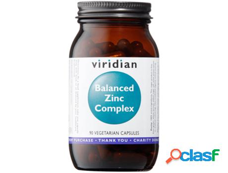 Viridian Balanced Zinc Complex 90&apos;s