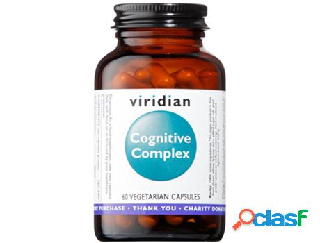 Viridian Cognitive Complex 60&apos;s