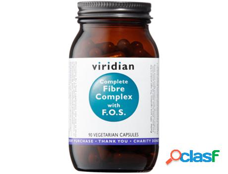 Viridian Complete Fibre Complex with FOS 90&apos;s