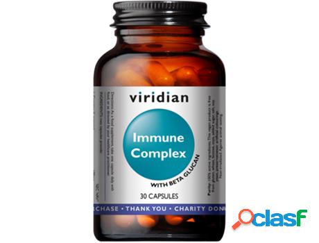 Viridian Immune Complex 30&apos;s