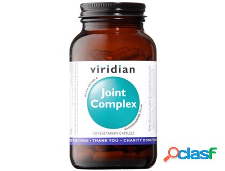 Viridian Joint Complex 120&apos;s