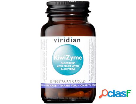 Viridian KiwiZyme 30&apos;s