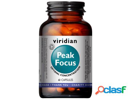 Viridian Peak Focus 60&apos;s