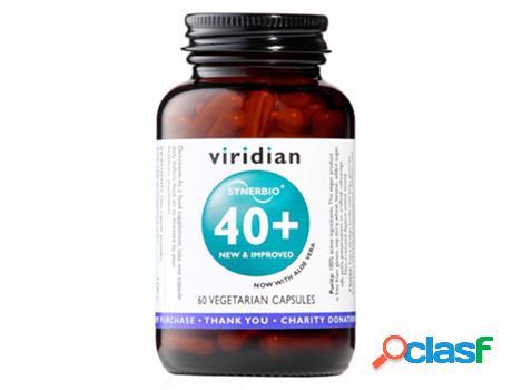 Viridian Synerbio 40+ 60&apos;s