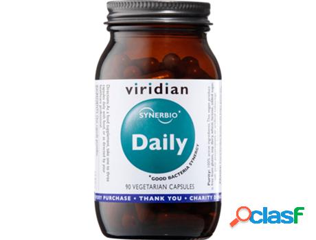 Viridian Synerbio Daily 90&apos;s