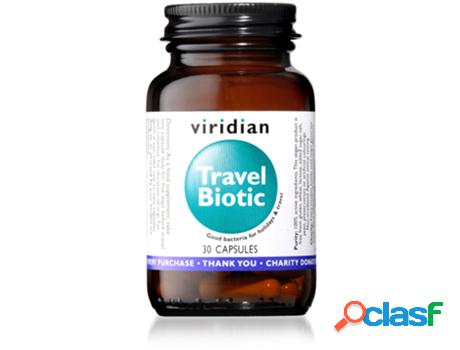 Viridian Travel Biotic 30&apos;s