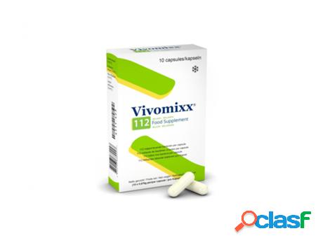 Vivomixx Vivomixx Capsules 10&apos;s