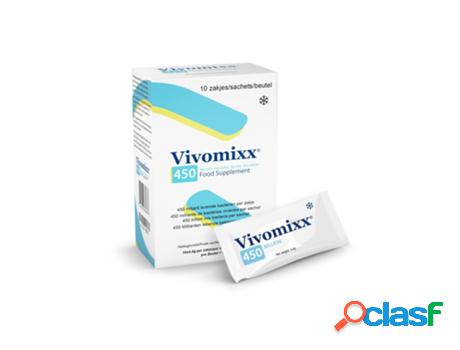 Vivomixx Vivomixx Sachets 10&apos;s