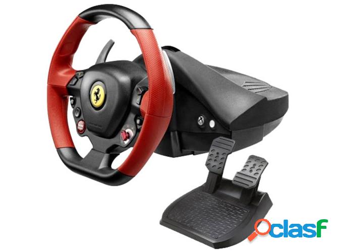 Volante Ferrari THRUSTMASTER 458 Spider