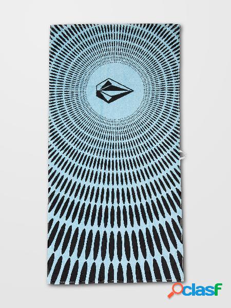 Volcom Toalla Team Vitals - ANTIGUA SAND