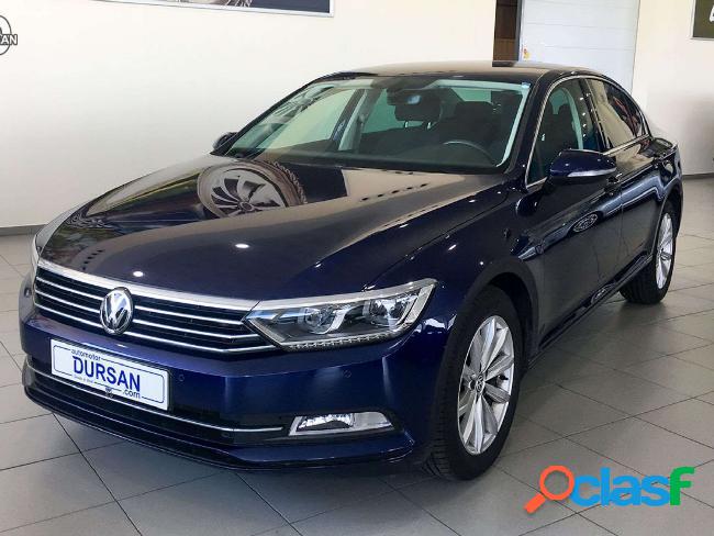 Volkswagen Passat Advance 2.0 Tdi 110kw (150cv) '18