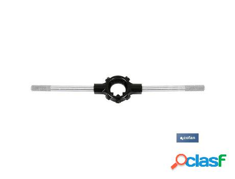 Volvedor 3 torn. para cojinetes 30x11