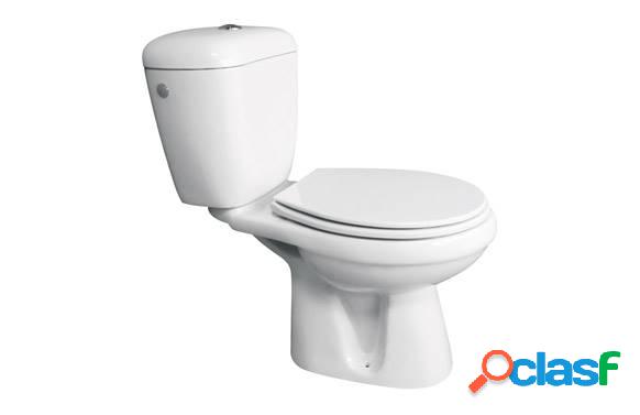 Wc Inodoro Completo Bahia Vertical