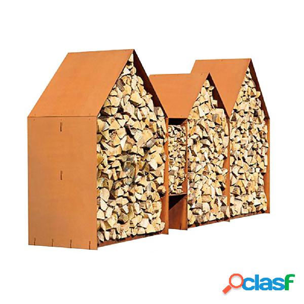 Wood Storage