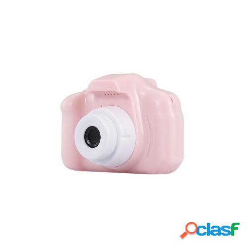 X2 Mini cámara para niños recargable Mini cámara
