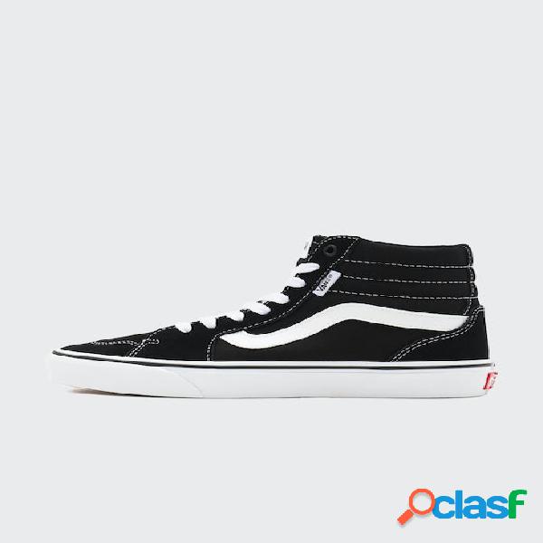 Zapatilla Vans filmore hi mujer