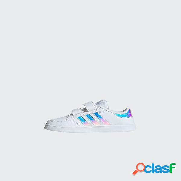 Zapatilla adidas breaknet infantil