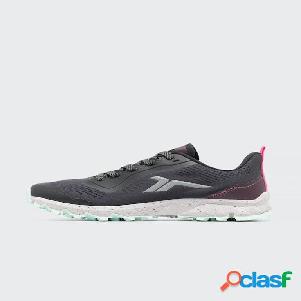 Zapatilla running Tenth dynamic trail mujer