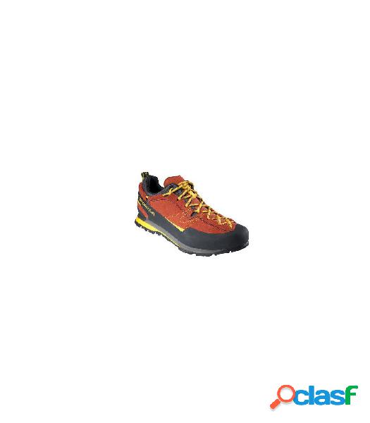 Zapatillas La Sportiva Boulder X Rojo Rojo 39.5