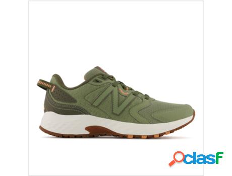 Zapatillas NEW BALANCE Nylon Mujer (43 - Multicolor)