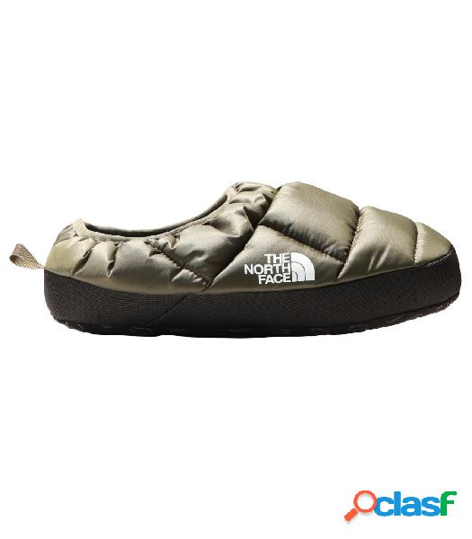 Zapatillas The North Face Tent Mule III Hombre New Taupe