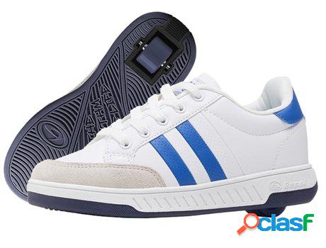 Zapatillas con Ruedas BREEZY ROLLERS Sintético Niños (31 -