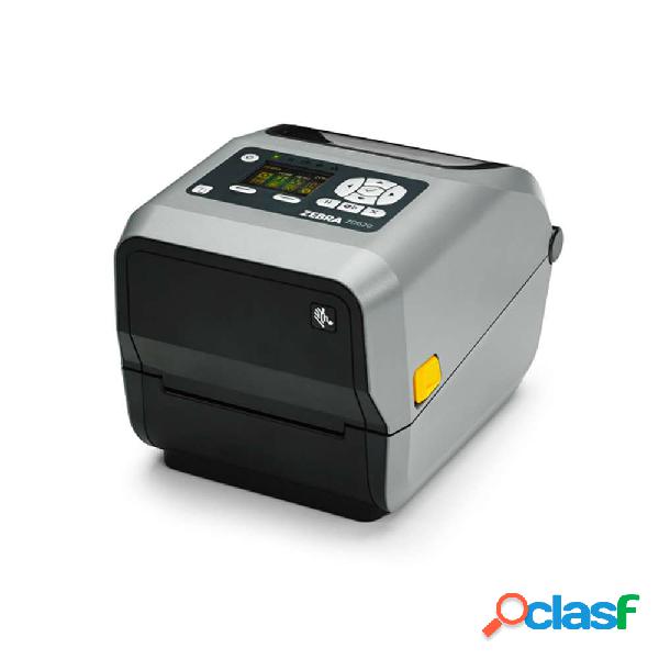 Zebra zd-620