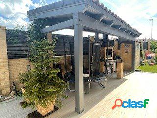 chalet