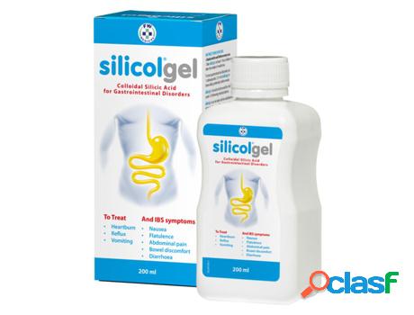 silicolgel silicolgel 200ml