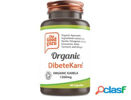 the Good guru Organic DibeteKare 90&apos;s