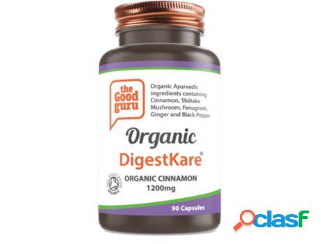 the Good guru Organic DigestKare 90&apos;s