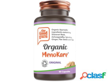 the Good guru Organic MenoKare Original 90&apos;s