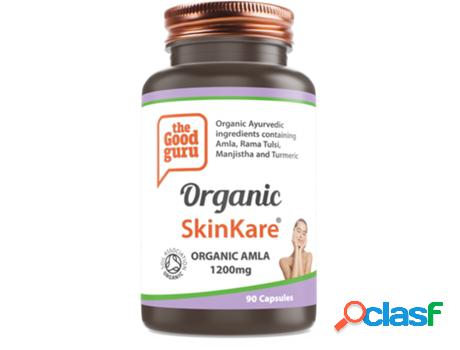the Good guru Organic SkinKare 90&apos;s