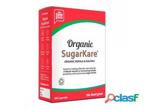 the Good guru Organic SugarKare 60&apos;s