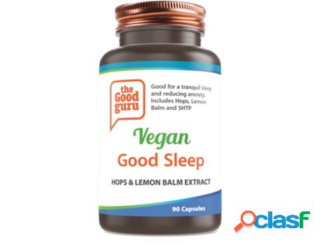 the Good guru Vegan Good Sleep 90&apos;s