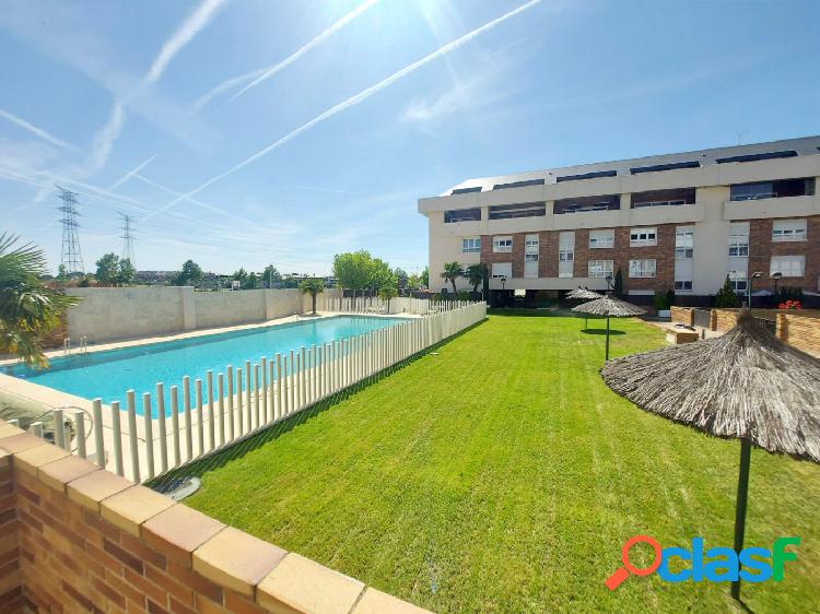Ático dúplex en Majadahonda