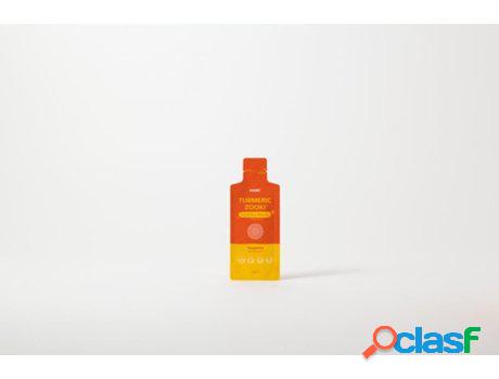 yourzooki Turmeric Zooki Tangerine 15ml Sachet SINGLE