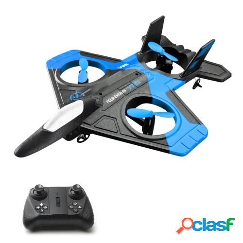 2.4GHz RC Avión RC Avión deslizante Avión Juguetes de