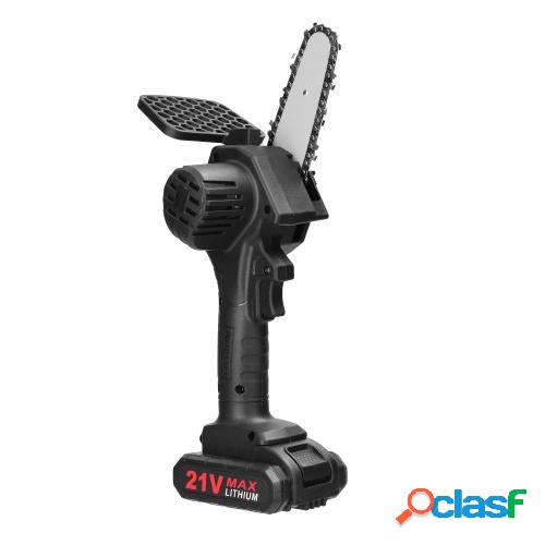 21V 500W Batería de litio recargable de 4 pulgadas Sierras