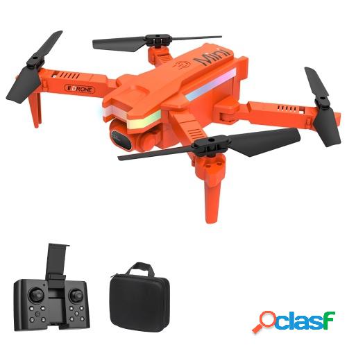 4K Cámara Dual RC Drone RC Quadcopter con función Control